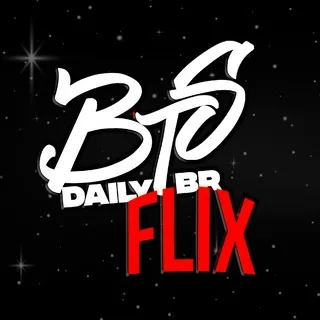 BTS Daily Flix Brazil