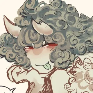 ~Someone’s little one~