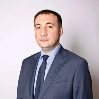 Андроник Пак | Жуковский