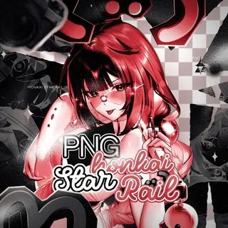 𝐏𝐍𝐆 || 𝐇𝐎𝐍𝐊𝐀𝐈 𝐒𝐓𝐀𝐑 𝐑𝐀𝐈𝐋 | РЕСТ