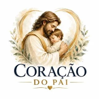 💛 Coração do Pai 💛