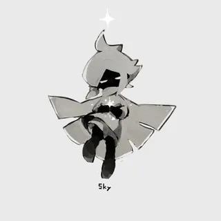 𝗦𝗸𝘆: 𝗰𝗵𝗶𝗹𝗱𝗿𝗲𝗻 𝗼𝗳 𝗹𝗶𝗴𝗵𝘁 𝗰𝗼𝗻𝗳𝗲𝘀𝘀𝗶𝗼𝗻 |🌙|