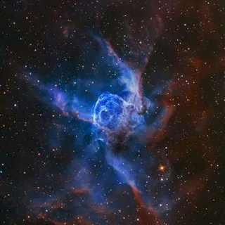 SATURN