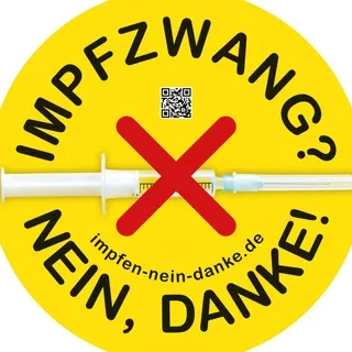 impfen-nein-danke.de offiziell | Vorsprung durch Wissen