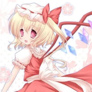 Подслушано : touhou