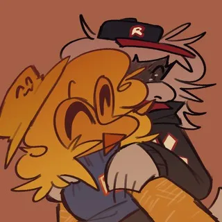 [АРХИВ]Ƀrᴏᴛhᴇr duᴏ: 🅽ᵒᵒᵇ ᵃᶰᵈ Ⓖᵘᵉˢᵗ ⓉⓇ:ⓊⒹ
