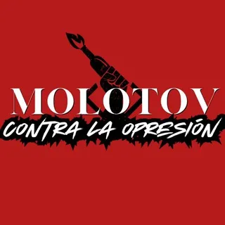 Molotov✊Contra la opresion