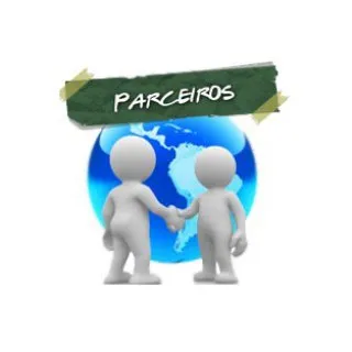 🤝 Parceiros Total 🤝