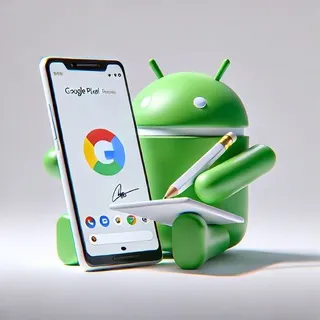 Android Developers - флудилка