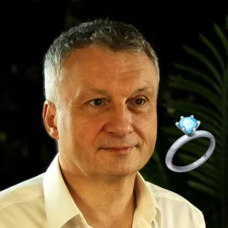 Перстень 💍 к ЗАМУЖЕСТВУ