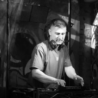Макс Климов | DJ