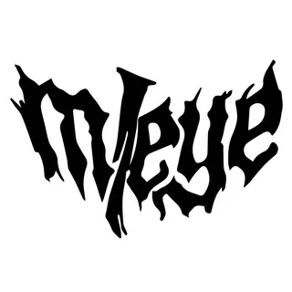 ✟ M/EYE ✟
