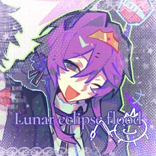 ｡ﾟ𝚕𝚞𝚗𝚊𝚛 𝚎𝚌𝚕𝚒𝚙𝚜𝚎 • 𝘪𝘯𝘧𝘰 𝙢𝙞𝙣𝙚𝙘𝙧𝙖𝙛𝙩 𝙛𝙡𝙤𝙤𝙙 ⚕️