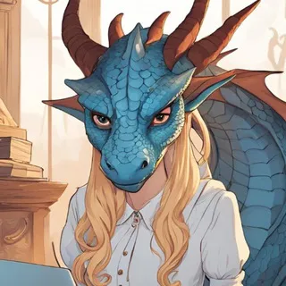Dramas & Dragons
