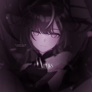 り式 Mililiks! :: 🌑🐾
