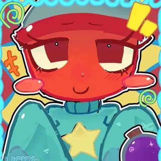 𝙶𝚒𝚐𝚒 𝚕𝚞𝚌𝚔𝚢 𝚟𝚘𝚒𝚌𝚎!
