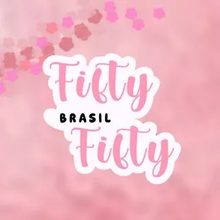 FIFTY FIFTY 🎀 Brasil