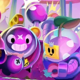 Brawl Stars Robots Confessions