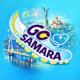 Go Samara • Куда пойти в Самаре