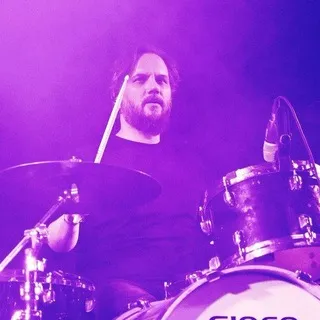 Kirill Parenchuk-musician