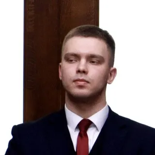Владимир Степанов