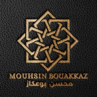 محسن بوعكاز