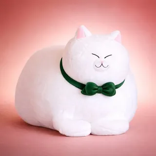 부자고양이