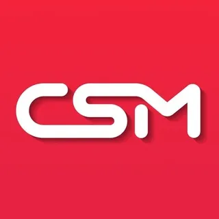 CSM Nintendo