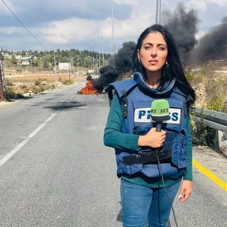 Yafa staiti/RT