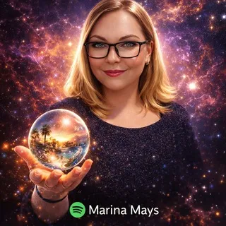 Marina Mays REALITY REWRITTEN