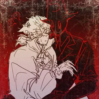 ୨˚⊹₊𝒮𝑝𝑒𝑐𝑡𝑟𝑒𝑏𝑙𝑜𝑜𝑑 : 𝒹𝑎𝑖𝑙𝑦 𝑐𝑜𝑛𝑓ˎˊ˗୧ — [🦇🎩]