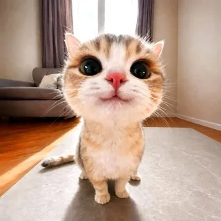 Cat GIFs