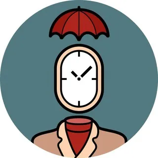 Циферблат на Мойке
