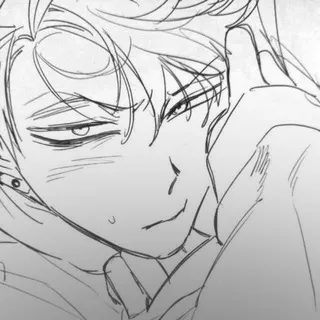 愛: mell
