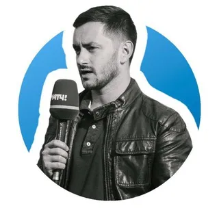 Дмитрий Жичкин ✔