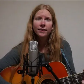 Carmina singt 💫