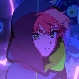[рест] RUBY'S HxVEN 🕹🩵
