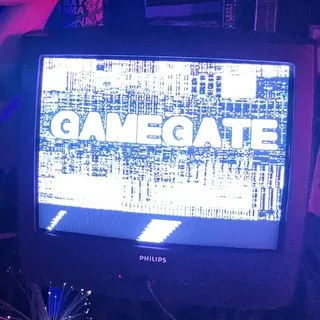 GameGate (Chiptune/8bit)