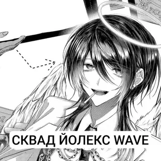 сквад йолекс WAVE