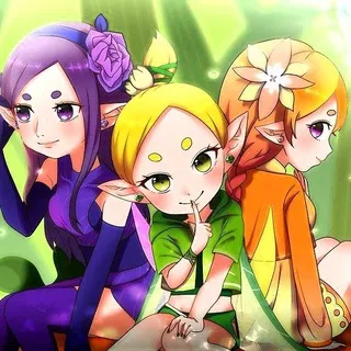 Miitopia Confession!