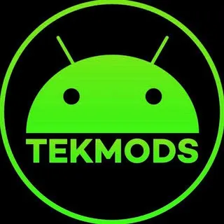 TEKMODS.COM - Friends 😉