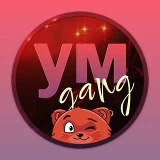 УМСКУЛ ГЭНГ