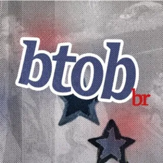 BTOB BRASIL