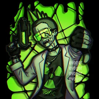 evogorr