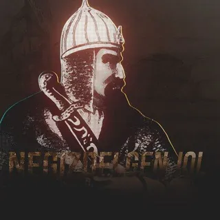 Negızdelgen jol | نگيزدلگن جول