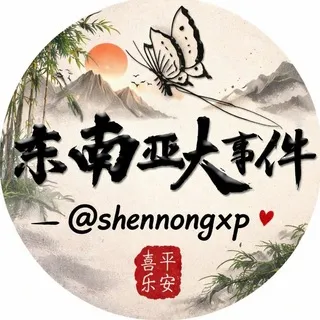 东南亚大事件