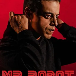 MR ROBOT SEASON 1 - 4