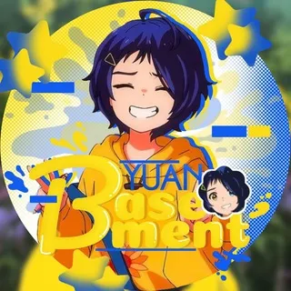 ᯏ ꒰ 地下 ꒱ 𝗬𝗎𝖺𝗇 𝗕𝖺𝗌𝖾𝗆𝖾𝗇𝗍 🧿 𝆺𝅥𝆺ׂ𝅥
