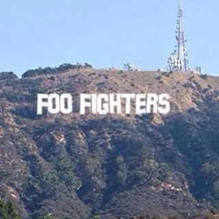 🎸🇺🇸🔊FOO FIGHTERS CONFESSIONS🎸🇺🇸🔊