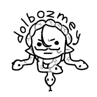 dolbozmey??